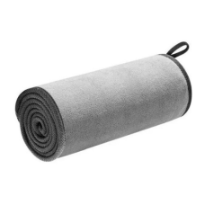 Рушник Мікрофібра для авто Baseus Easy life car washing towel 40х80см Сірий