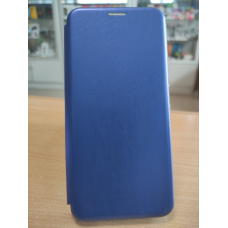 Чохол накладка Redmi Note 5G\Poco M3 pro силікон кейс Wave Зелений