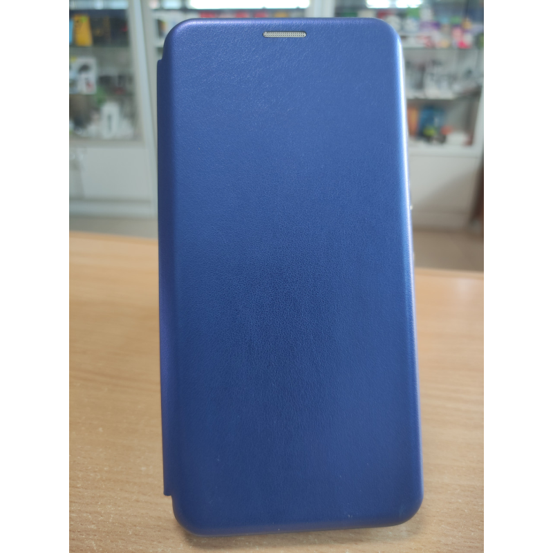 Чохол накладка Redmi Note 5G\Poco M3 pro силікон кейс Wave Зелений Чохол накладка Redmi Note 5G\Poco M3 pro силікон кейс Wave Зелений