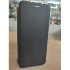 Чохол книжка Level Poco M3\Redmi 9T чорний