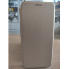 Чохол книжка Level Poco M3\Redmi 9T чорний Золотий