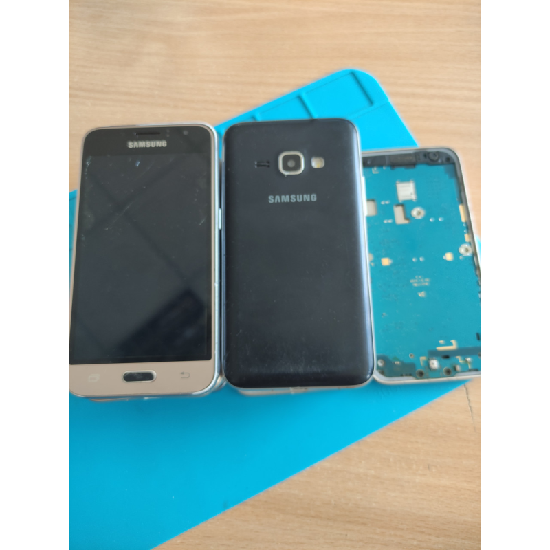 Смартфон БВ Samsung J120 під заміну екрана Смартфон БВ Samsung J120 під заміну екрана