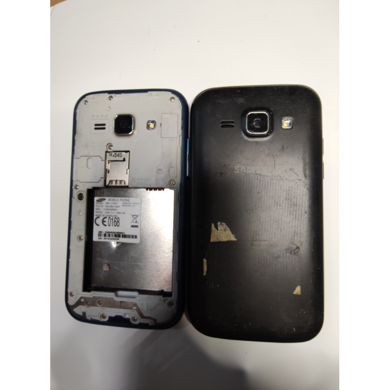 Плата БВ смартфон Samsung J100 на розборку Плата БВ смартфон Samsung J100 на розборку