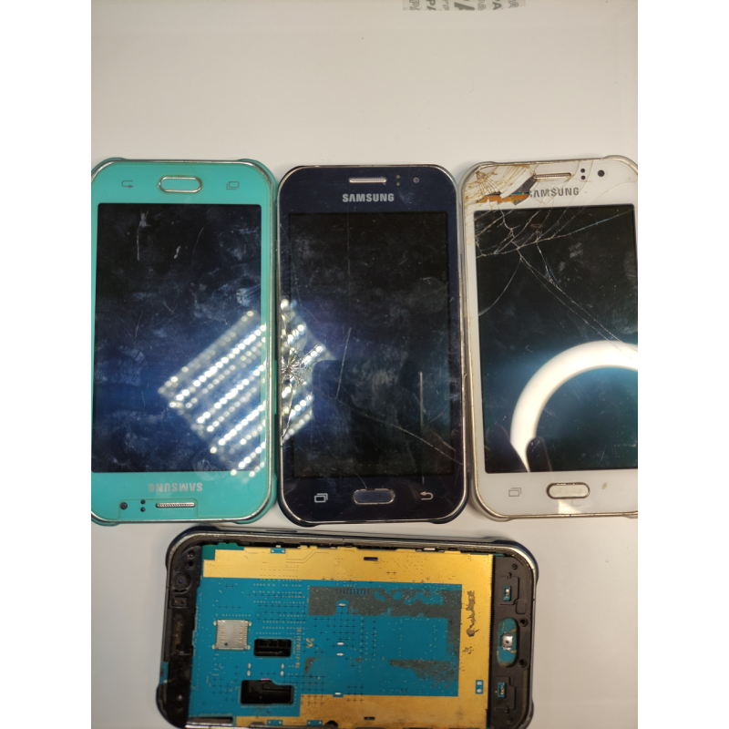 Плата смартфон Samsung J110 на розборку Плата смартфон Samsung J110 на розборку