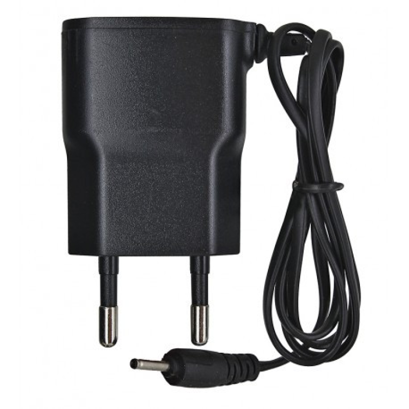 Мережевий оригінальний  зарядний пристрій для Nokia 6101\6300\1280 та інших