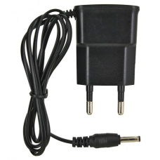 Мережевий зарядний пристрій Nokia 3310 з розємом товстий штекер