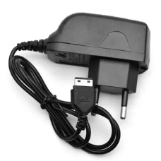 Мережевий зарядний пристрій  для Samsung D880