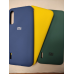 Чохол накладка для Xiaomi Mi A3 силікон кейс. Чохол накладка для Xiaomi Mi A3 силікон кейс.