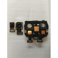 БВ оригінальний Комплект камер Xiaomi Poco X3 NFC