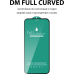 Захисне скло DM Full Curved Premium Glass Xiaomi Redmi Note 14 Black Захисне скло DM Full Curved Premium Glass Xiaomi Redmi Note 14 Black