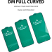 Захисне скло DM Full Curved Premium Glass Xiaomi Redmi Note 14 Black Захисне скло DM Full Curved Premium Glass Xiaomi Redmi Note 14 Black