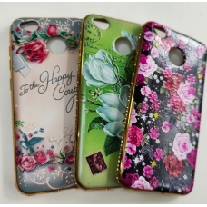 Чохол накладка Xiaomi Redmi 4X tpu