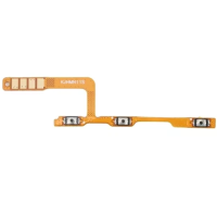 Шлейф Xiaomi Poco X3 / Poco X3 NFC / Poco X3 GT / Poco X3 Pro кнопки увімкнення, кнопки регулювання гучності