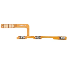 Шлейф Xiaomi Poco X3 / Poco X3 NFC / Poco X3 GT / Poco X3 Pro кнопки увімкнення, кнопки регулювання гучності