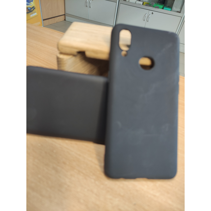 Чохол накладка tpu Samsung A10S,M10S, A107,M107 чорний. Чохол накладка tpu Samsung A10S,M10S, A107,M107 чорний.