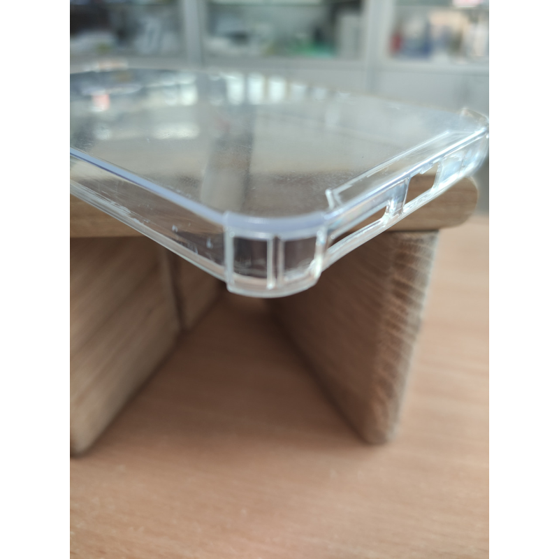 Чохол DM clear Motorola G31,G41 протиударний Чохол DM clear Motorola G31,G41 протиударний