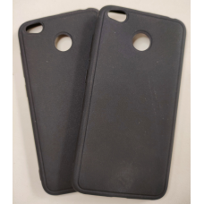 Чохол накладка Xiaomi Redmi 4X силікон