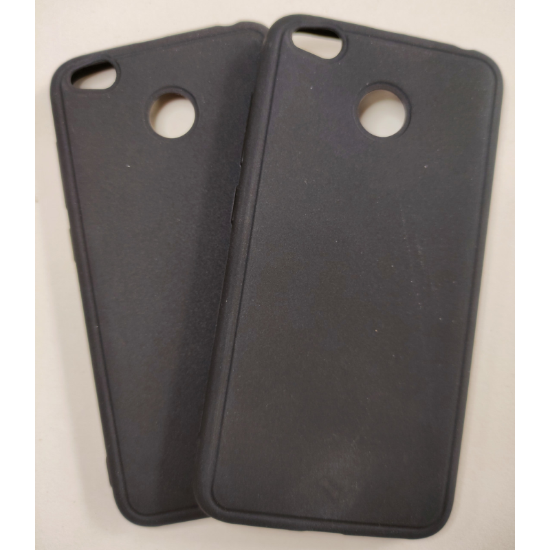 Чохол накладка Xiaomi Redmi 4X силікон Чохол накладка Xiaomi Redmi 4X силікон