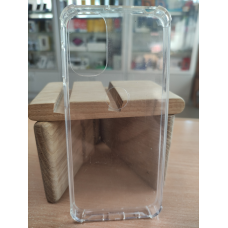 Чохол для Motorola G20,G30 DM clear протиударний