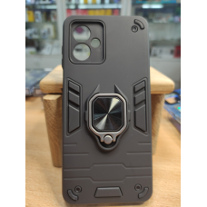 Чохол протиударний Armor Forse Motorola G14 чорний