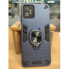 Чохол Armor Forse Motorola G54  протиударний чорний