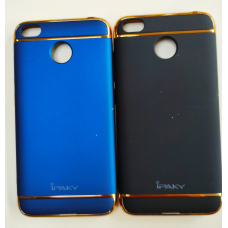 Чохол накладка Xiaomi Redmi 4X ipaky