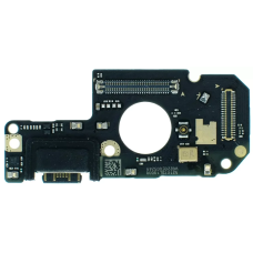 Нижня плата Xiaomi Redmi Note 11/ Note 11 S з роз“ємом зарядки, мікрофоном Original БВ