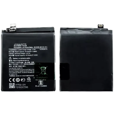 Акумулятор OnePlus 8 Pro / BLP759 (4510 mAh) БВ 1 міс. гарантії