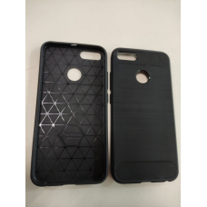 Чохол накладка для Xiaomi Mi A1/5X tpu Чорний.