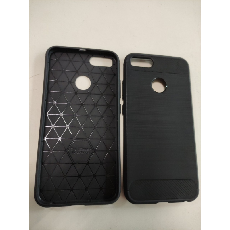 Чохол накладка для Xiaomi Mi A1/5X tpu Чорний. Чохол накладка для Xiaomi Mi A1/5X tpu Чорний.