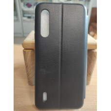 Чохол книжка для  Хіаомі Мі 9 лайт чорна