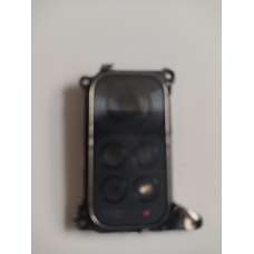 БВ оригінальне скло камер Redmi Note 11 в рамці