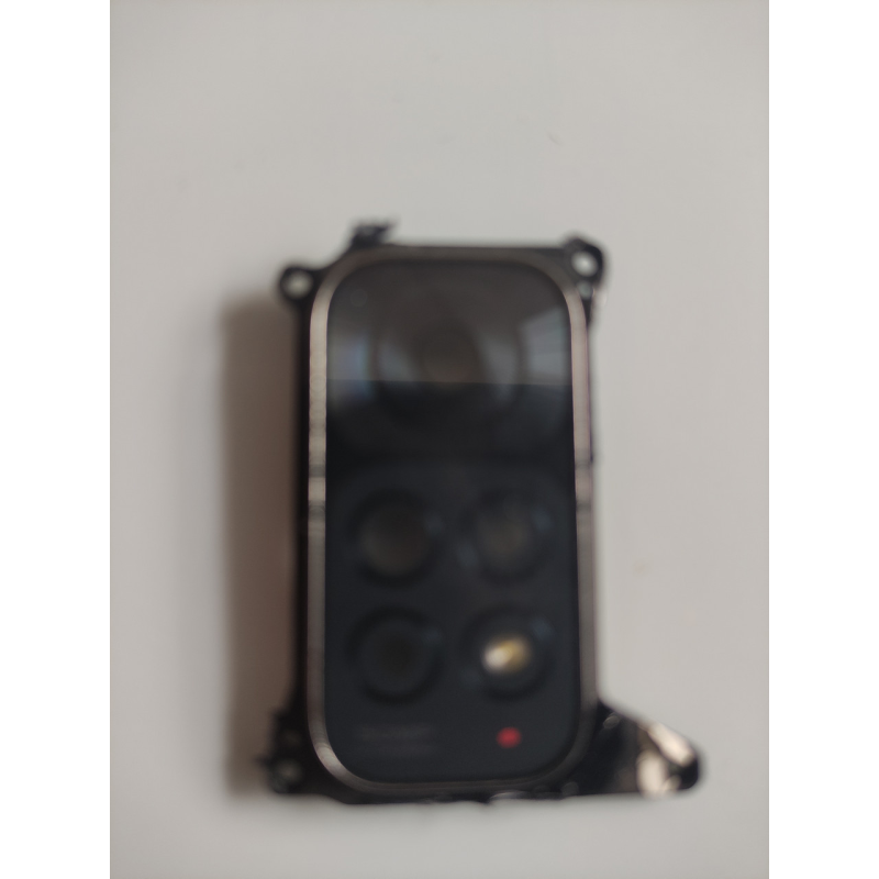 БВ оригінальне скло камер Redmi Note 11 в рамці БВ оригінальне скло камер Redmi Note 11 в рамці