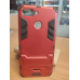 Armor Case for Redmi 6 Red-Black Armor Case for Redmi 6 Red-Black