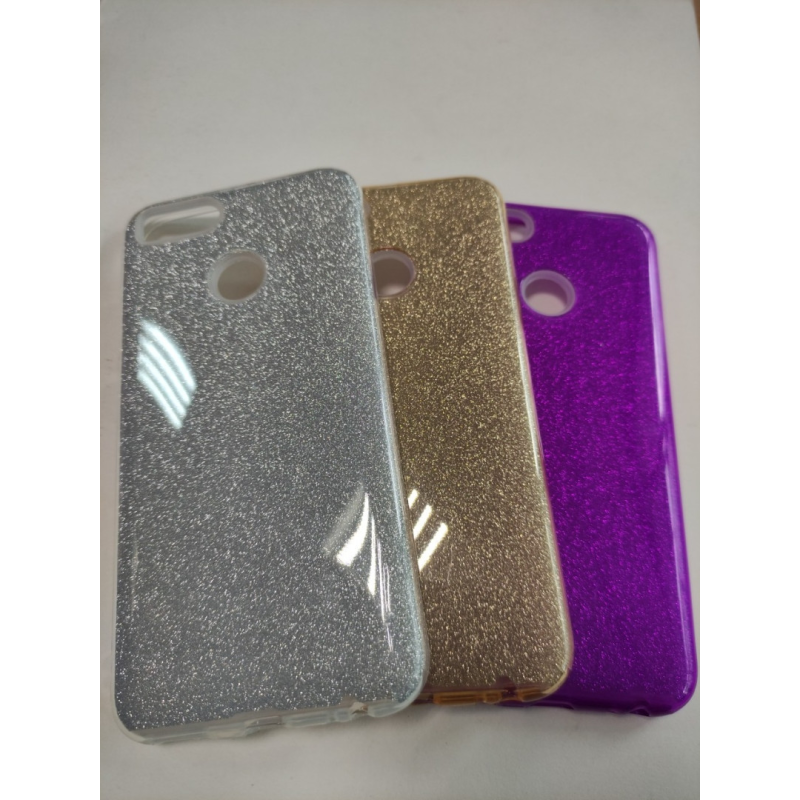 Чохол накладка для Xiaomi Mi A1/5X tpu Shine Чохол накладка для Xiaomi Mi A1/5X tpu Shine