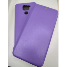Чохол силікон кейс Xiaomi Redmi GO Violet