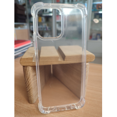 Чохол DM Clear Case для Xiaomi Redmi 12 прозорій