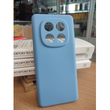 Silicone Case для iPhone X/XS Pink