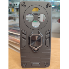 Чохол Armor Force для Xiaomi Redmi 14 C чорний