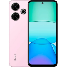 Мобільний телефон Xiaomi Redmi 13 8/256GB13   Pearl Pink Рік гарантії