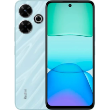 Мобільний телефон Xiaomi Redmi 13 8/256GB Ocean Blue Рік гарантії