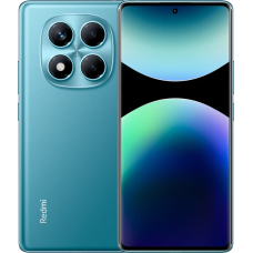 Смартфон Xiaomi Redmi Note 14 Pro 8/256 Ocean Blue Рік гарантії