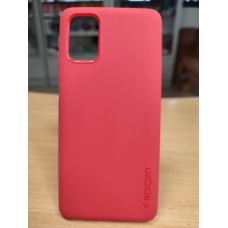 Чохол накладка для Самсунг М31Ѕ tpu Spigen