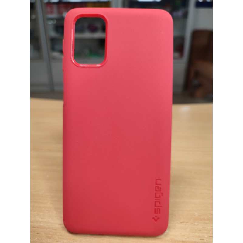 Чохол накладка для Самсунг М31Ѕ tpu Spigen