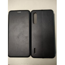 Чохол книжка для смартфона Хіаомі Мі А3 Shell Чорний.
