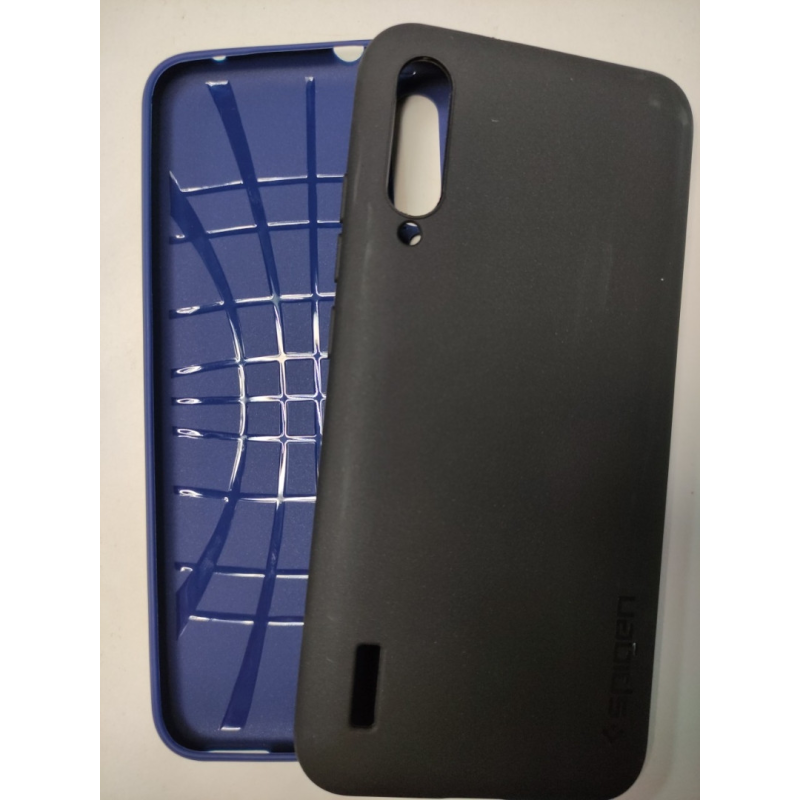 Чохол накладка для смартфона Хіаомі Мі А3 Spigen Чохол накладка для смартфона Хіаомі Мі А3 Spigen