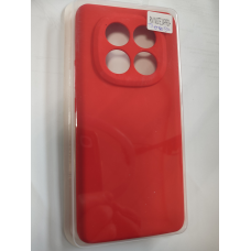 Чохол  Full Silicone Cover для Xiaomi Redmi Note 14 Pro plus