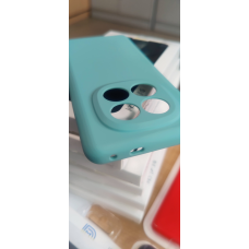 Чохол  Full Silicone Cover для Xiaomi Redmi Note 14 Pro plus