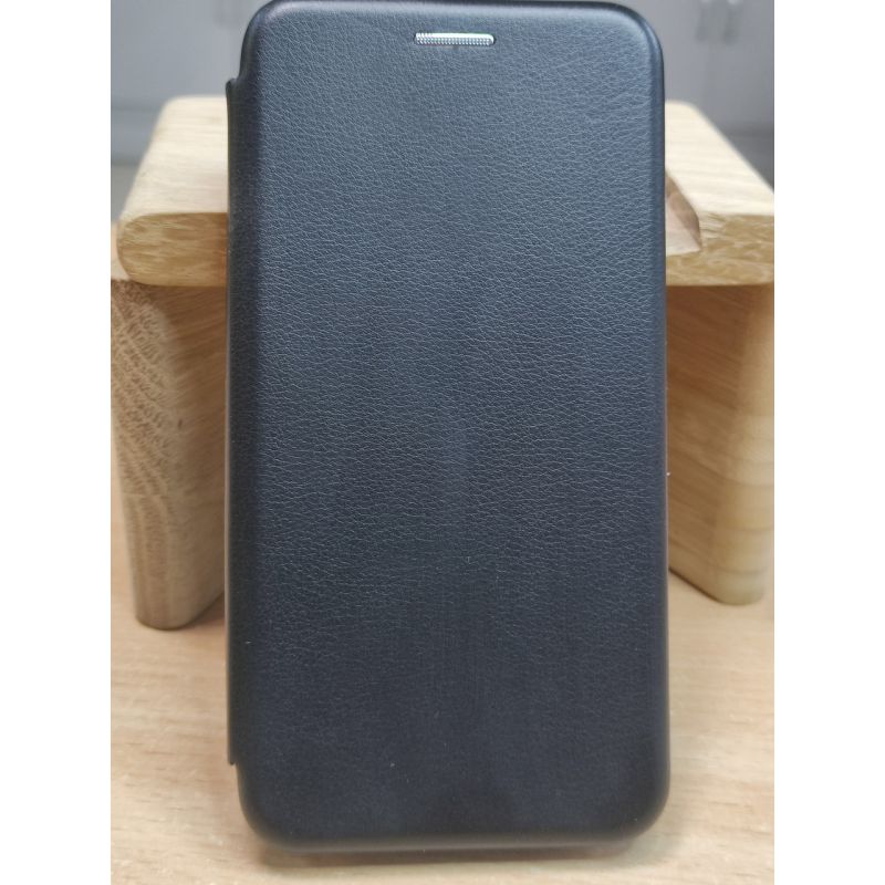 Чохол-книжка Mi 9 lite Black