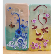 Чехол накладка на Samsung A310/ A3 (2016)